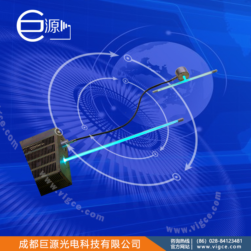 巨源+双电源微波无极紫外光泵+JYM2